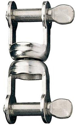 5mm Stainless Swivel Shackle