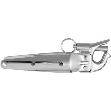 Stainless Spinnaker Pole End