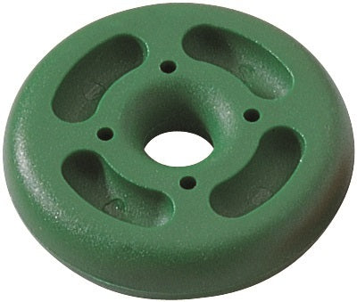 Ronstan Green 10mm Spinnaker Shackle Guard