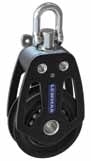 Lewmar Block HTX Single 50MM
