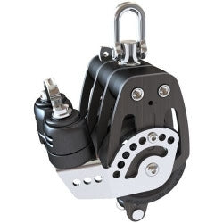 Lewmar Block HTX Triple Becket Cam 60MM