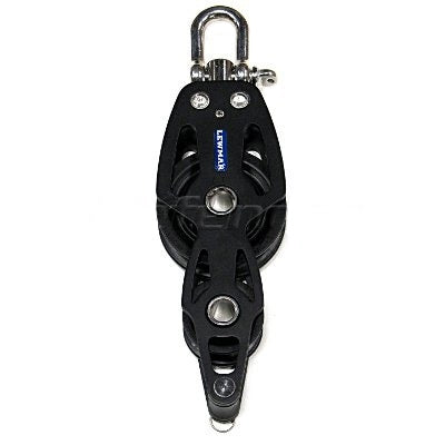 Block HTX Single Fiddle Becket 70MM
