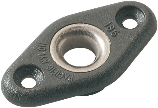 Ronstan Plastic bush 7.0mm ID, 5mm deep