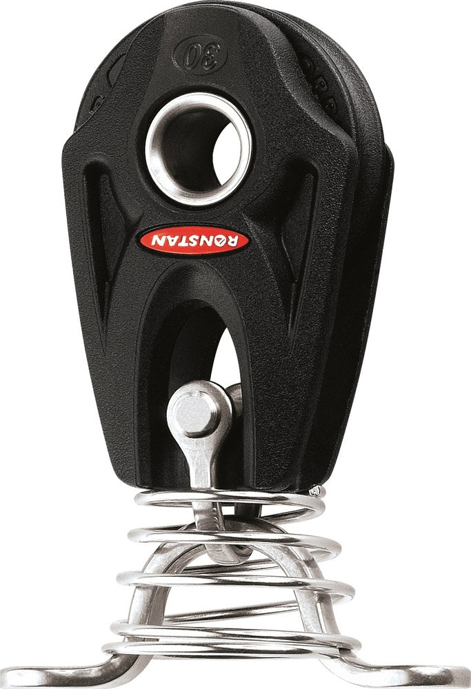 Ronstan Series 30 Stand up Orbit Block