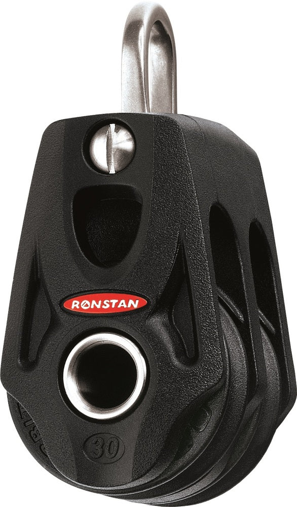 Ronstan Series 30 Double Orbit Block