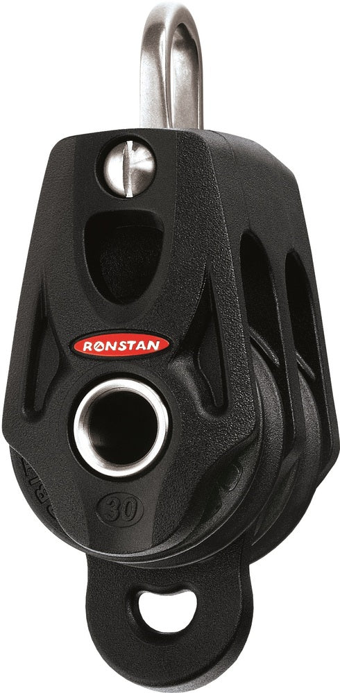 Ronstan Series 30 Double Orbit Block Becket