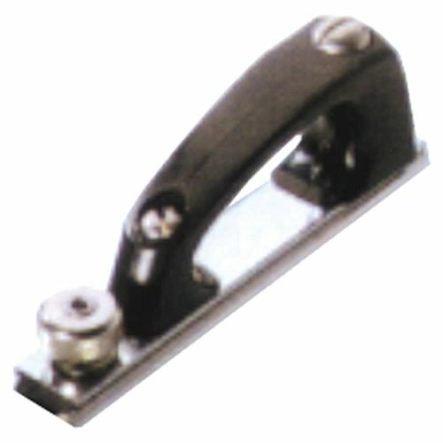 Ronstan Series 19 Slider, Fairlead & Spring Stop