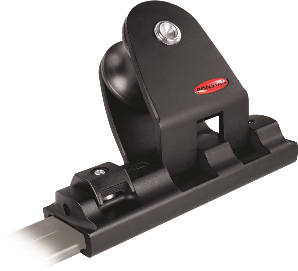 Ronstan Series 32 T-Track Genoa car