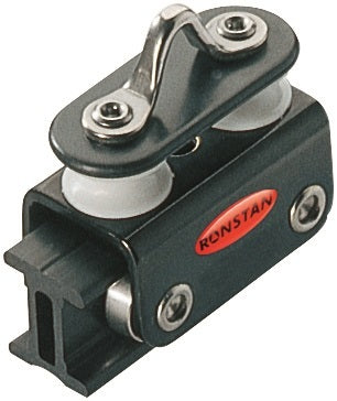 Ronstan Small 'I' Beam Four wheel slider