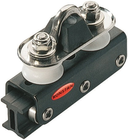 Ronstan Small 'I' Beam Six wheel slider