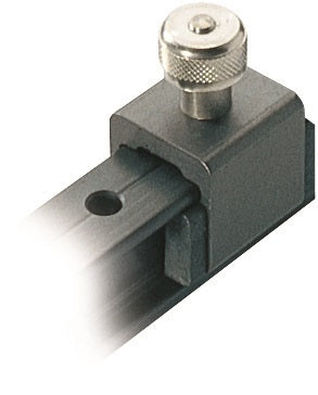 Ronstan Small 'I' Beam Spring loaded stop
