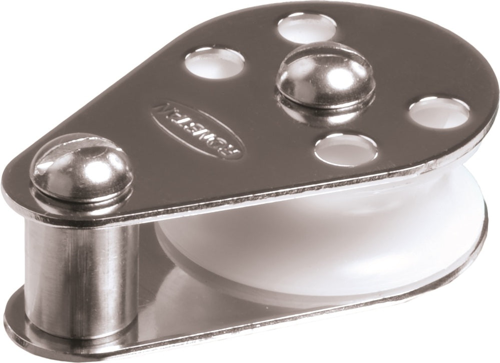 Ronstan Large I Beam Additional control block