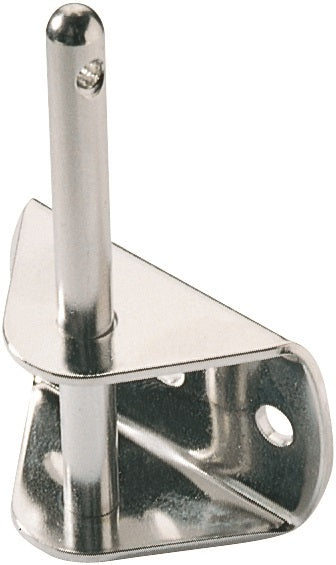 Lightweight Transom Pintle