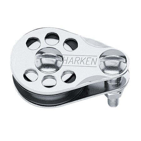 51mm Wire Cheek Block
