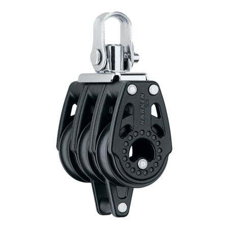 29mm Triple Block - Swivel, Becket