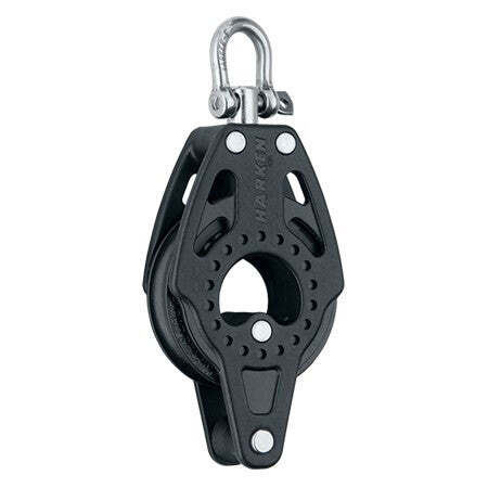 57mm Block - Swivel Becket