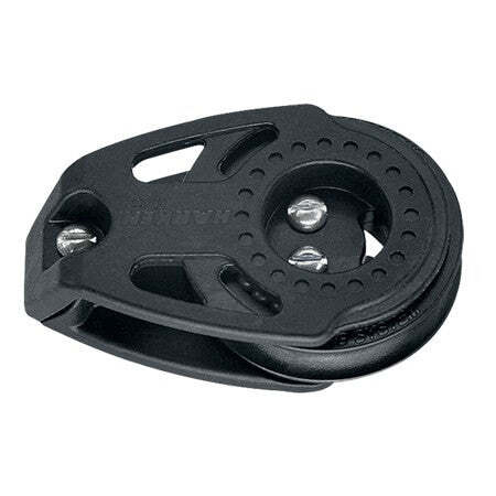 57mm Cheek Block