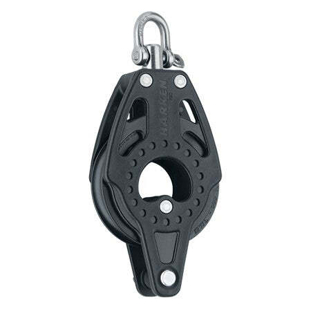 75mm Block - Swivel, Becket