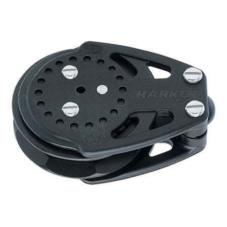 75mm Cheek Ratchamatic® Block