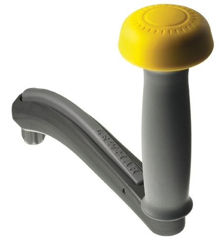 One Touch Power Grip Winch Handle