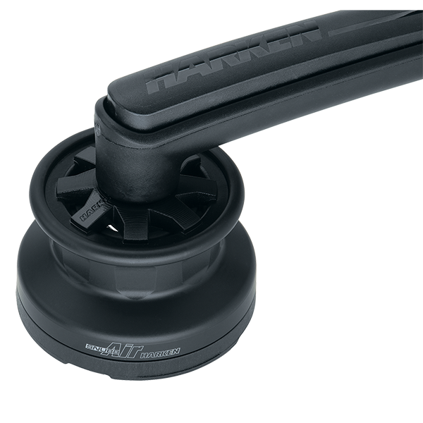 SnubbAir Winch Handle Adapter