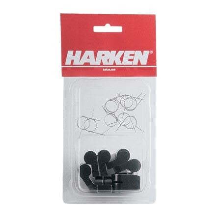 8mm Racing Winch Service Kit - 10 Pawls, 20 Springs