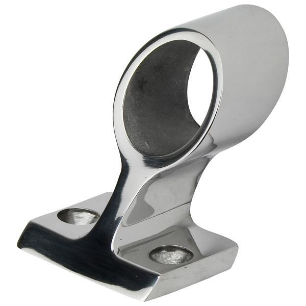 Hand Rails - Centre Supports Stainless Steel