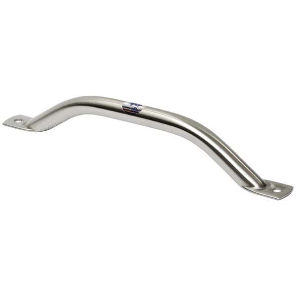 Hand Rails - Cabin Stainless Steel