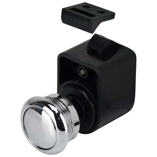 Latch - Push Button