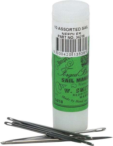 Sail Needles