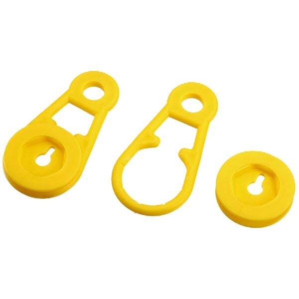 Master Tarp Clips - Whale Tail