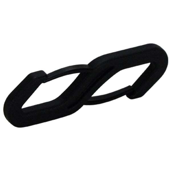 Snap Hooks - Back To Back Nylon