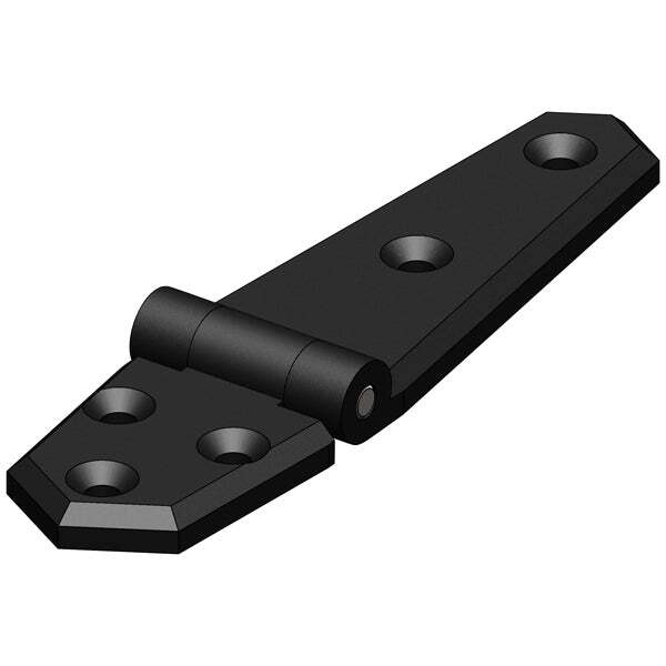Hinges - Nylon - Trudesign