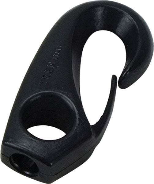 Shock Cord Hooks - Nylon