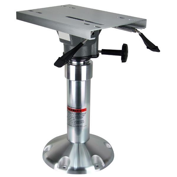 Relaxn Pedestal - Air Ride