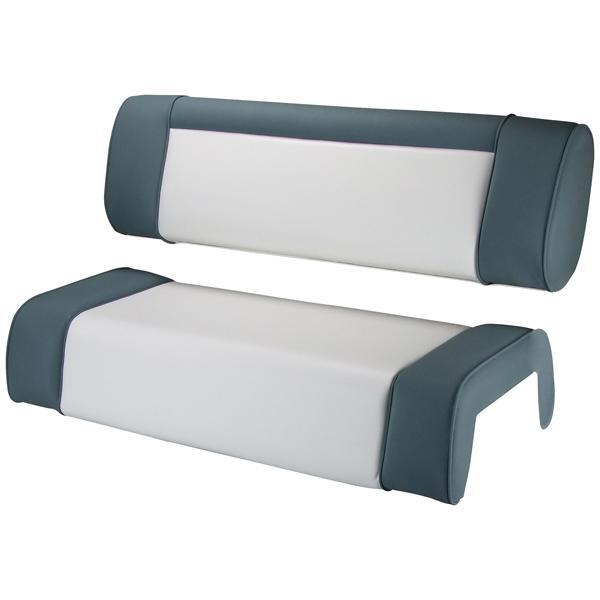 Relaxn Centre Console - Leaning Post - Flip Back