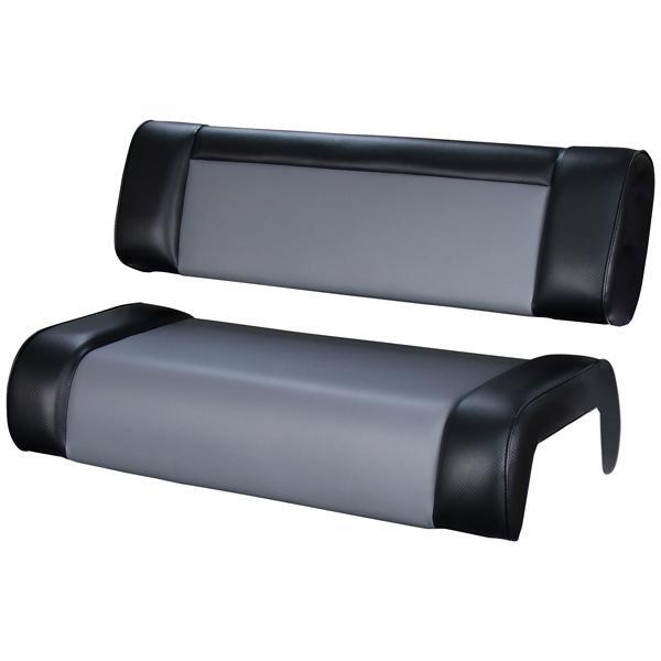 Relaxn Centre Console - Leaning Post - Flip Back