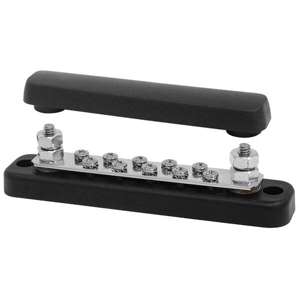 Relaxn Bus Bar With Cover