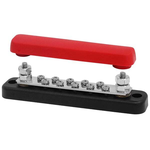 Relaxn Bus Bar With Cover