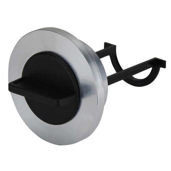 Drain Plug - Weld On