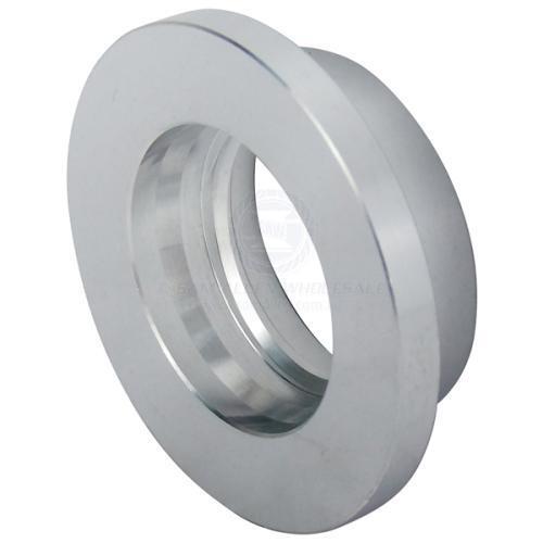 Drain Plug - Weld On