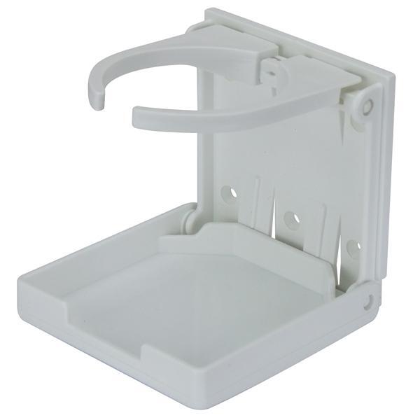 Relaxn Drink Holders - Folding Plastic
