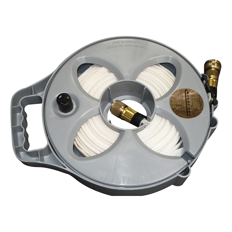 Flat-Out Drinking Hose 10m