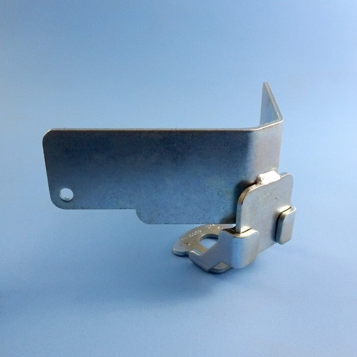 CoupleMate Hitch Guide And Lock