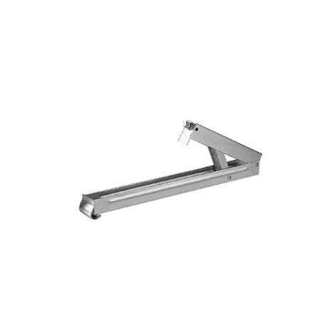 Trailer Adjustable Legs - 500mm