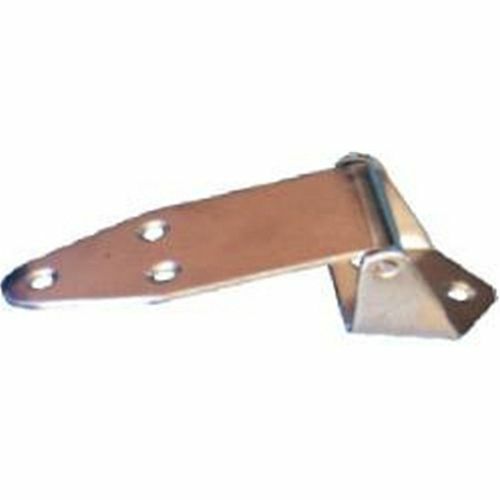 Large Offset Stainless Hinge