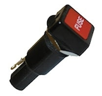 Top Entry Fuse Holder