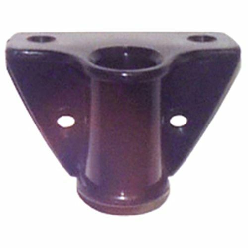 Side Mount Rowlock Plates