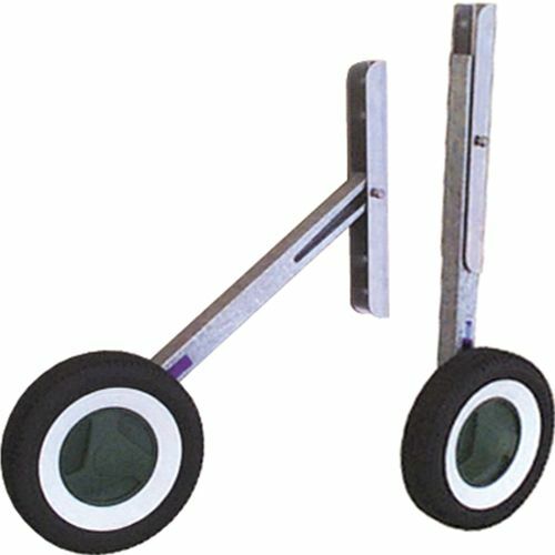 Boat Wheeleze