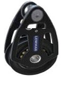 Block HTX Single Web Lash Attachment 60MM